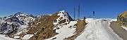 28 Vista panoramica verso il Passo San Marco (1992 m)